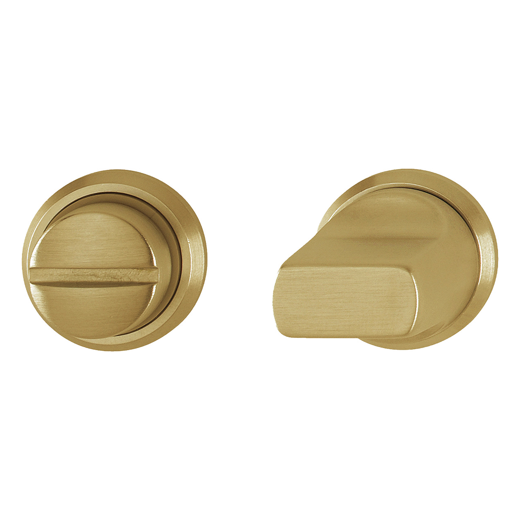 Austria Forza Toiletset Oro Goud
